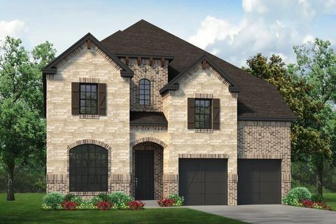 1092 Foxtail Drive Justin TX 76247