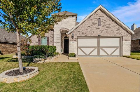 1124 Diamond Dove Drive Little Elm TX 75068