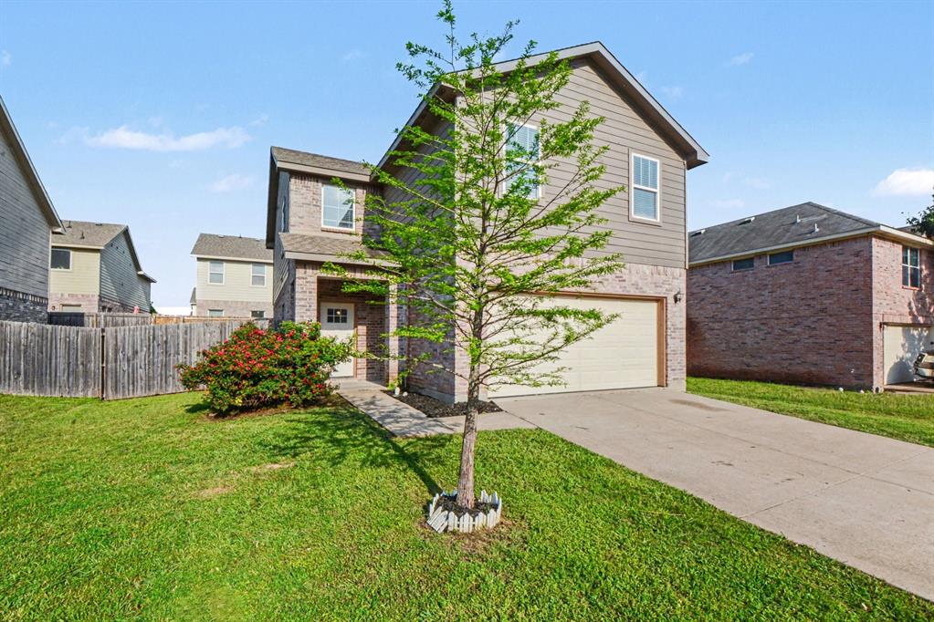 3538 Apple Valley Way