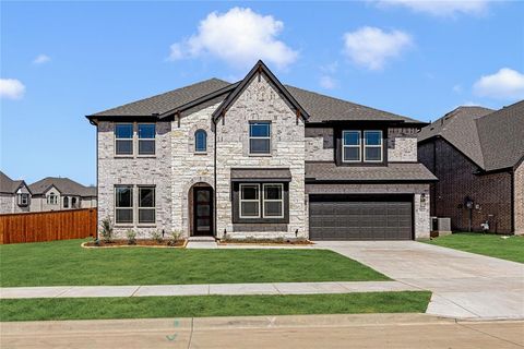 901 Lathrop Drive McKinney TX 75071