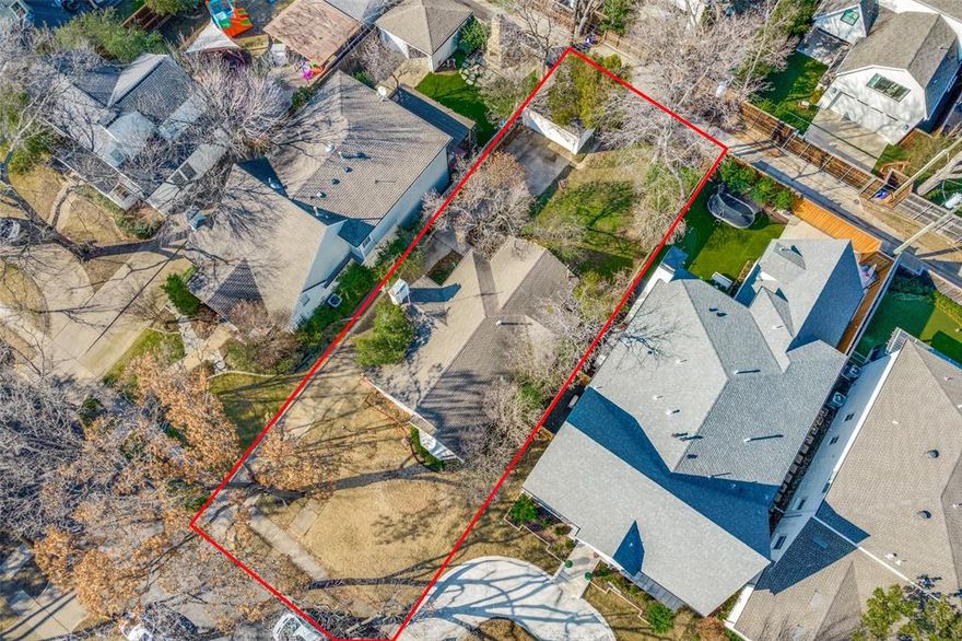 MULTIPLE OFFERS RECEIVED.  DEADLINE IS THURS. FEB 15, 2024 BY 5 PM FOR ALL OFFERS.  Bradfield Elementary in a prime location with families that will not move from this location! A 52 x 142.5 lot where dreams can be made with your personal desires for your home. Close proximity to dining and shopping and all the amenities of living within walking distance to your favorite spots.  Build, create and enjoy - it can all be yours!