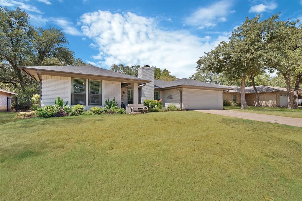 2500 Highgate Drive