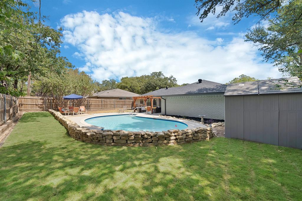 2500 Highgate Drive