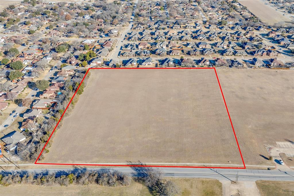 221 W Parkerville Road