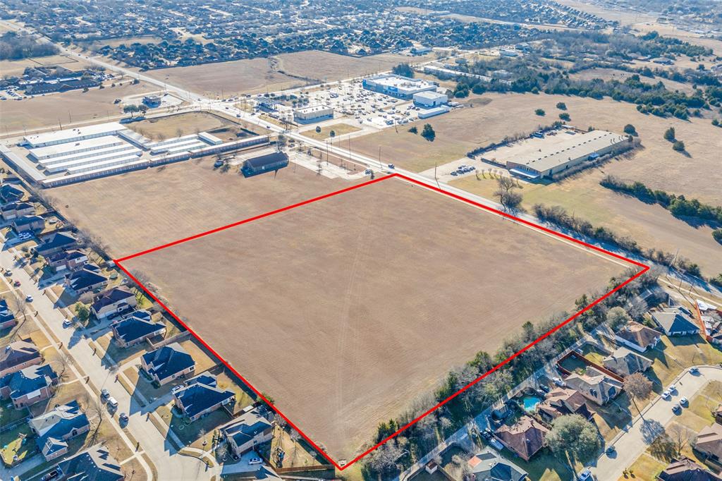 221 W Parkerville Road