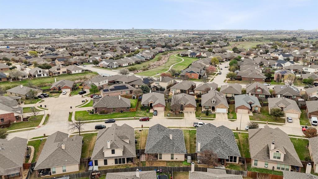 Emerald Park Add - Residential