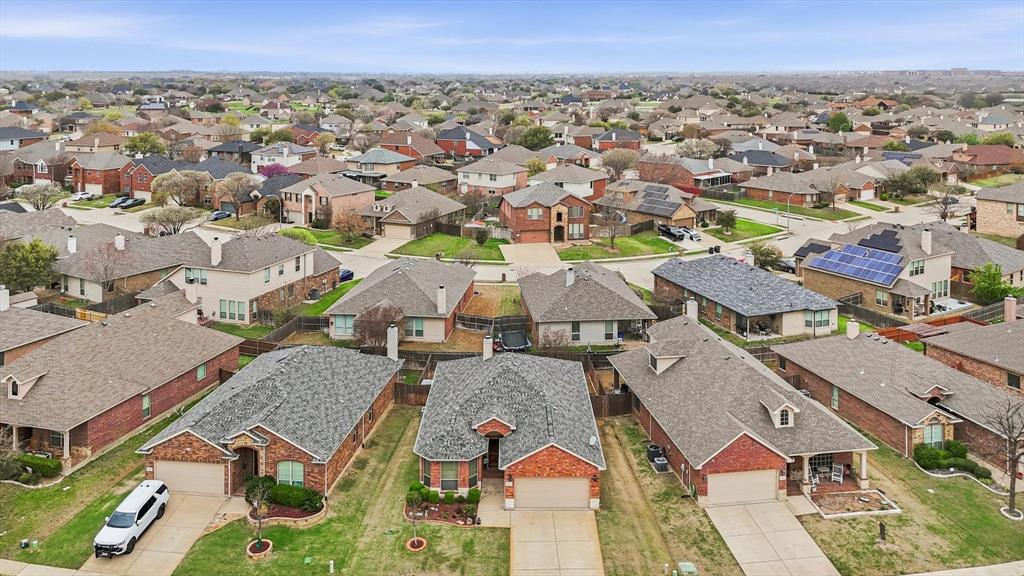 Emerald Park Add - Residential