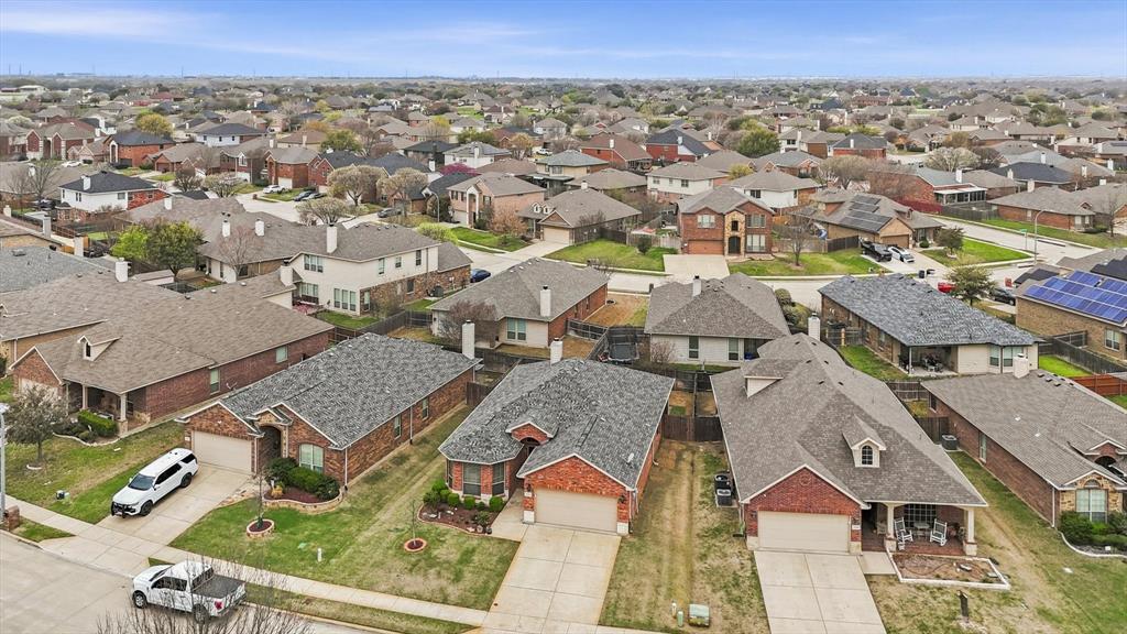 Emerald Park Add - Residential