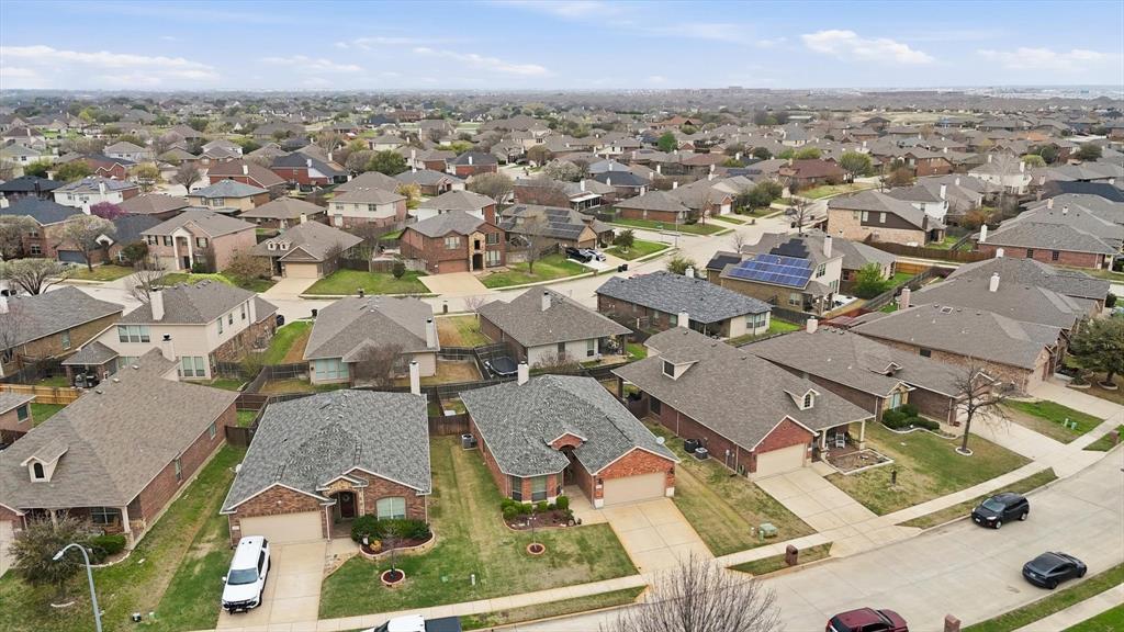 Emerald Park Add - Residential