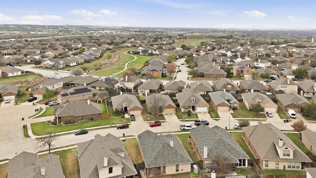 Emerald Park Add - Residential