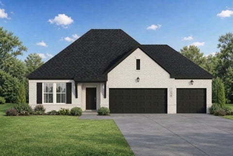 Photo of 7113 Van Gogh Drive, Royse City, TX 75189 (MLS # 21403924)
