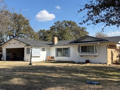 Photo of 615 Old Comanche Road, Early, TX 76802 (MLS # 21178395)