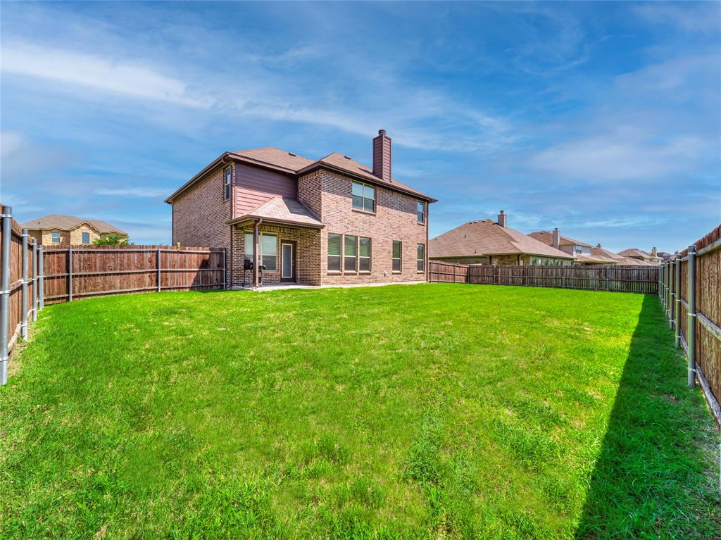 Bear Creek Ranch Ph 01 - Residential