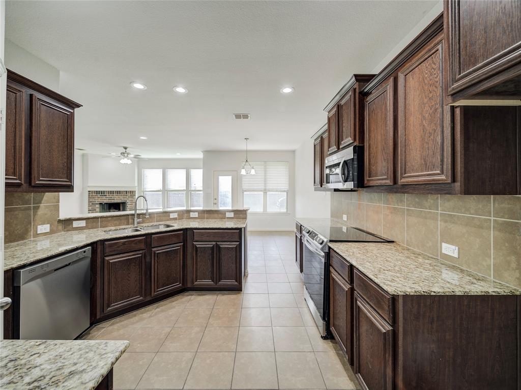 Bear Creek Ranch Ph 01 - Residential