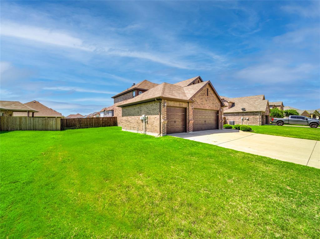 Bear Creek Ranch Ph 01 - Residential