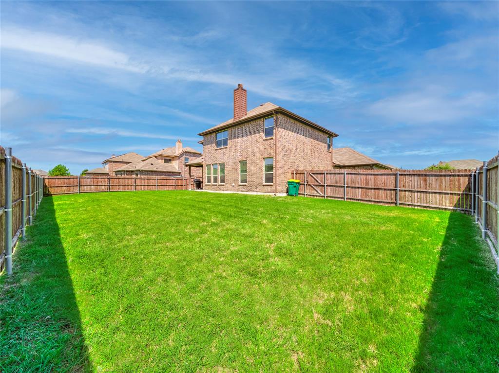 Bear Creek Ranch Ph 01 - Residential