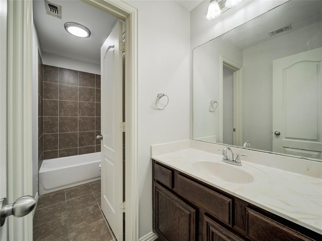 Bear Creek Ranch Ph 01 - Residential