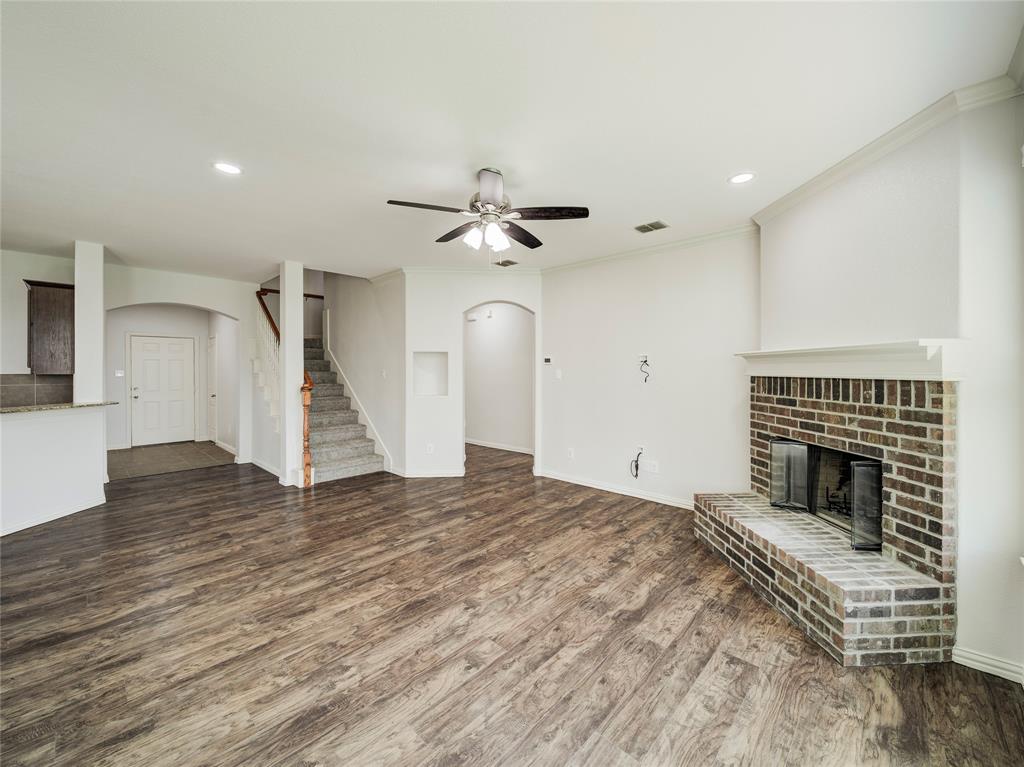 Bear Creek Ranch Ph 01 - Residential