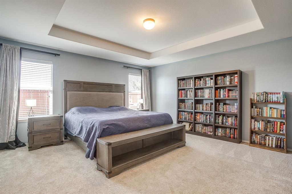 Trails Of Fossil Creek Ph I - Residential