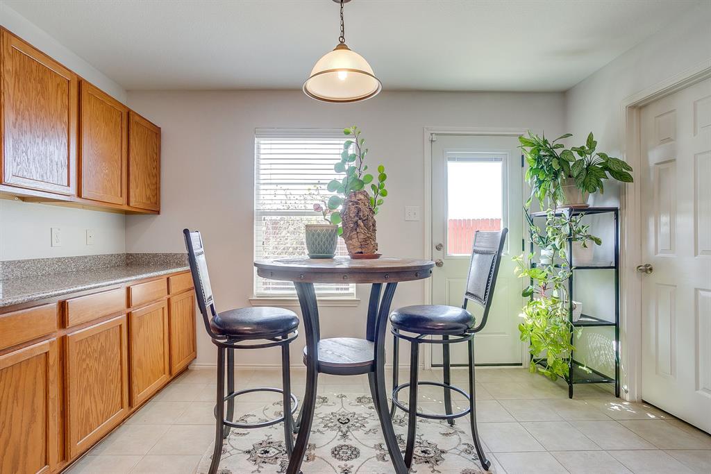 Trails Of Fossil Creek Ph I - Residential