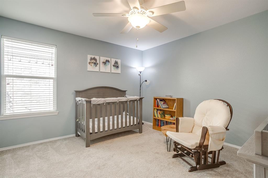 Trails Of Fossil Creek Ph I - Residential