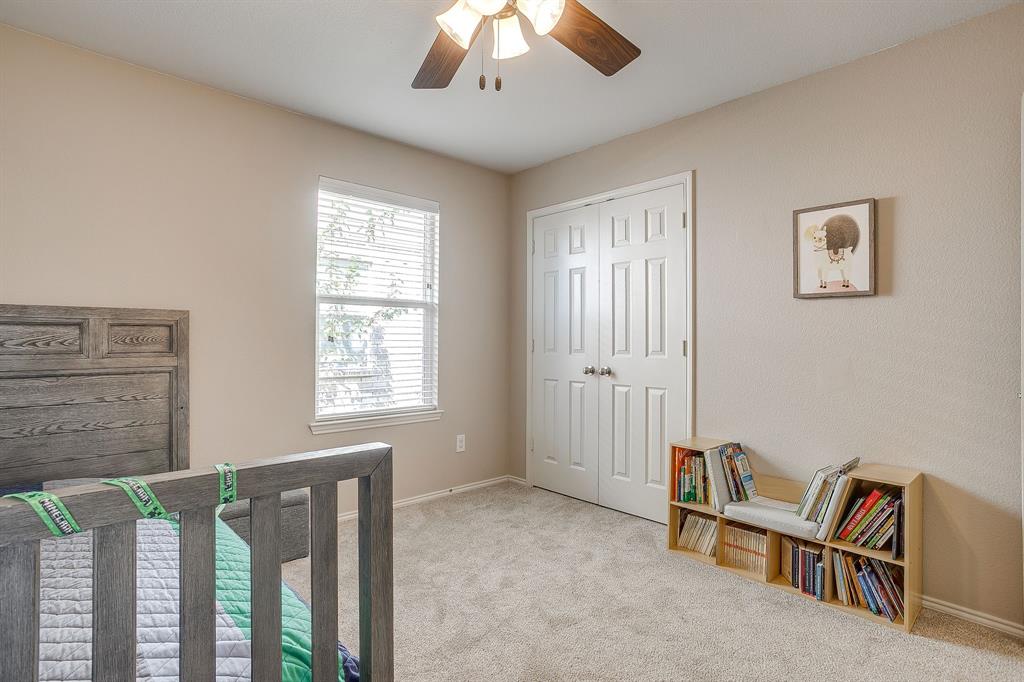 Trails Of Fossil Creek Ph I - Residential