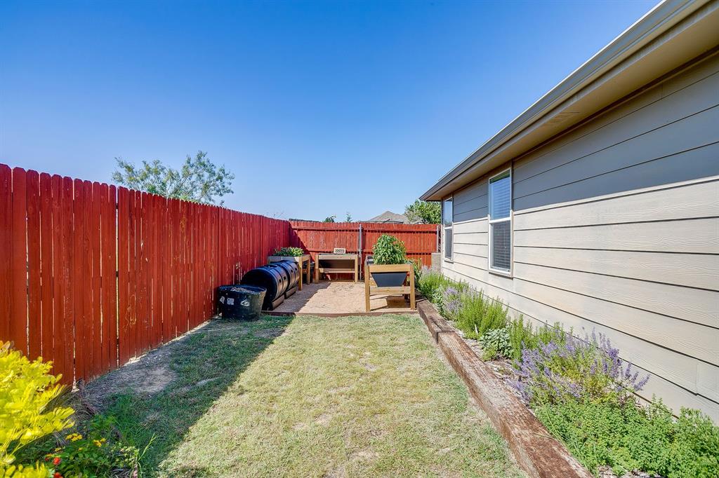 Trails Of Fossil Creek Ph I - Residential