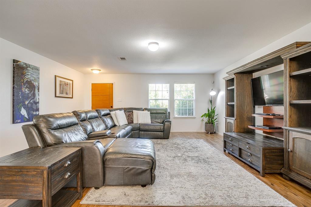 Trails Of Fossil Creek Ph I - Residential