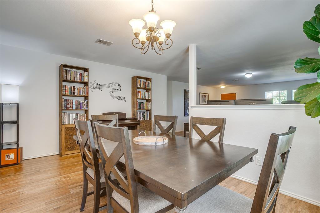 Trails Of Fossil Creek Ph I - Residential