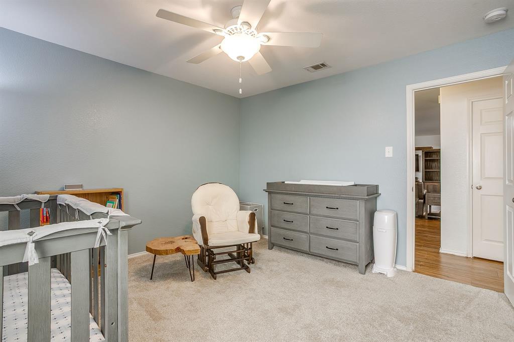 Trails Of Fossil Creek Ph I - Residential