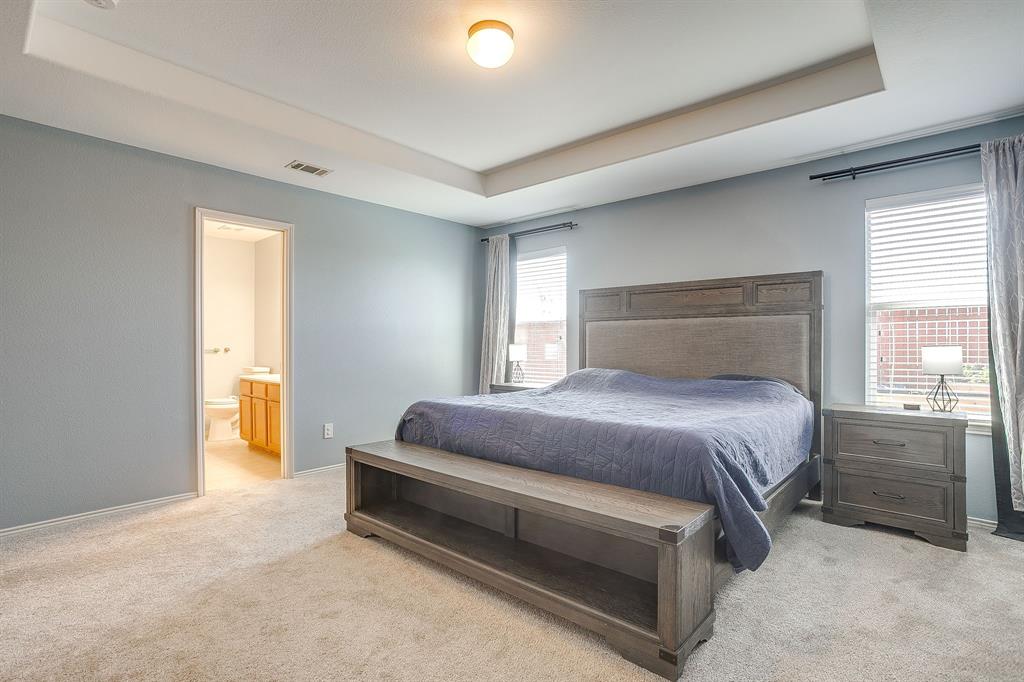 Trails Of Fossil Creek Ph I - Residential