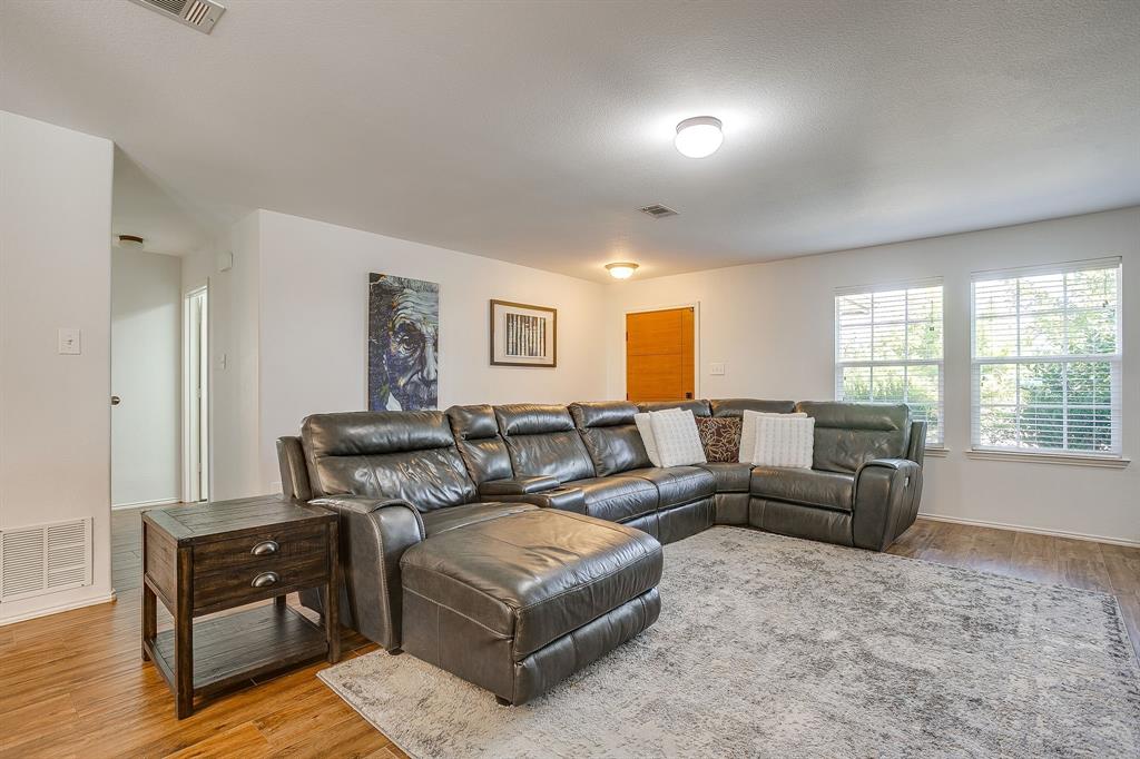 Trails Of Fossil Creek Ph I - Residential