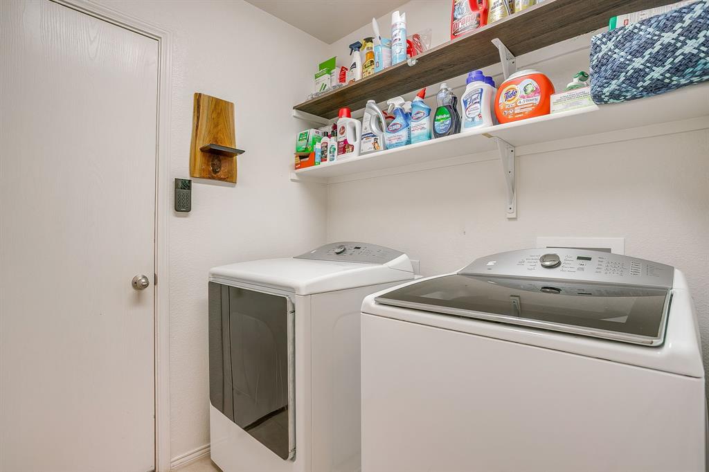 Trails Of Fossil Creek Ph I - Residential