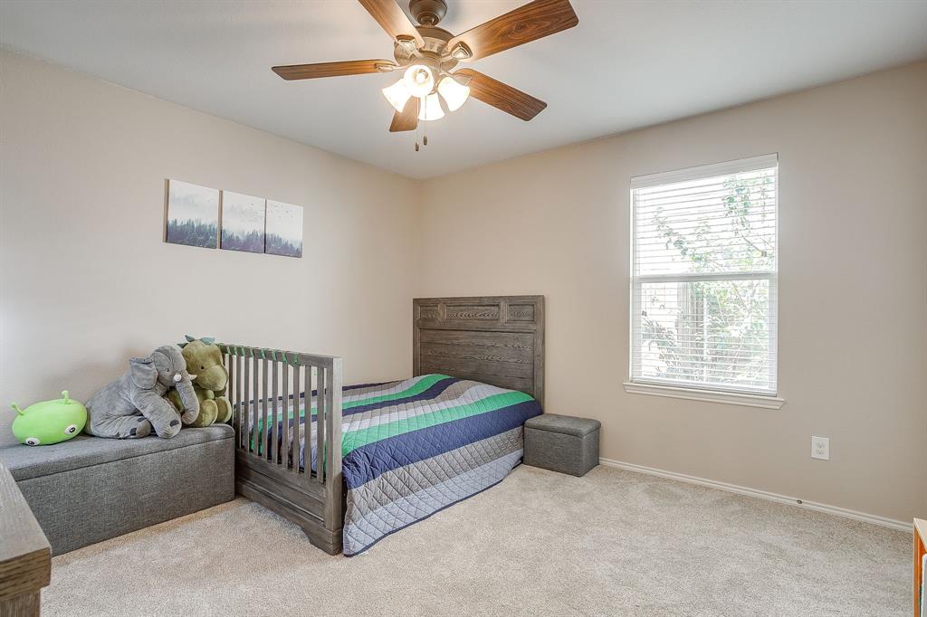 Trails Of Fossil Creek Ph I - Residential