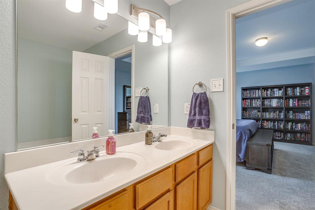 Trails Of Fossil Creek Ph I - Residential