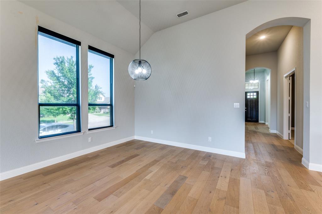 Union Park Phase 2B - Residential