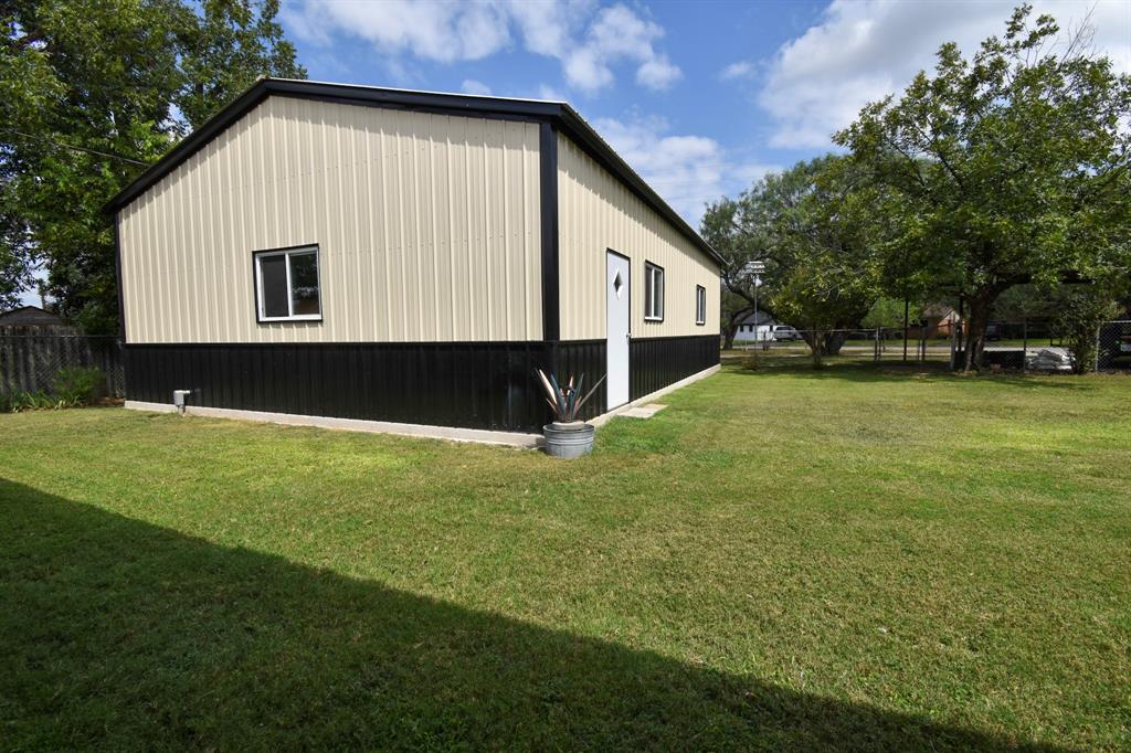 Stanburn - Residential