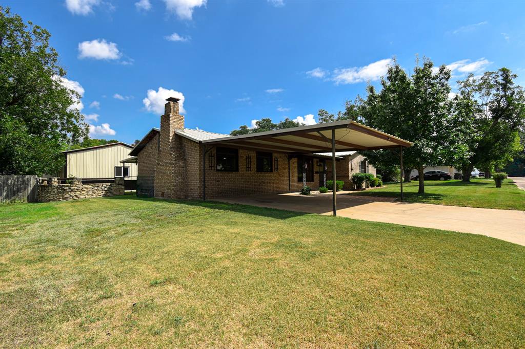 Stanburn - Residential