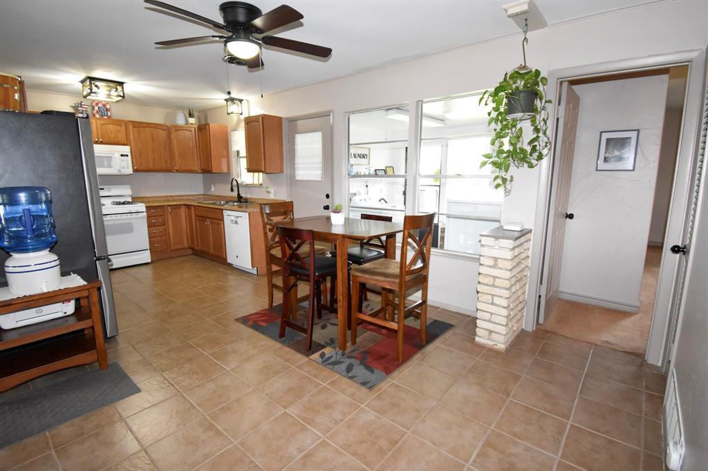 Stanburn - Residential