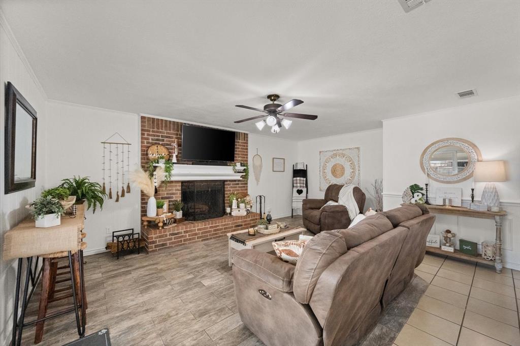 Robertson Add - Residential