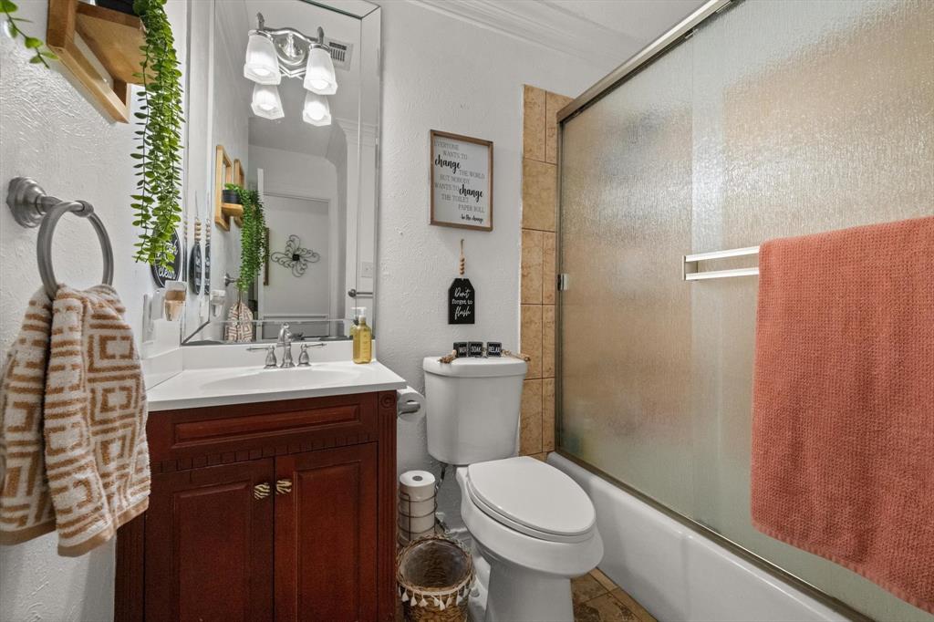 Robertson Add - Residential