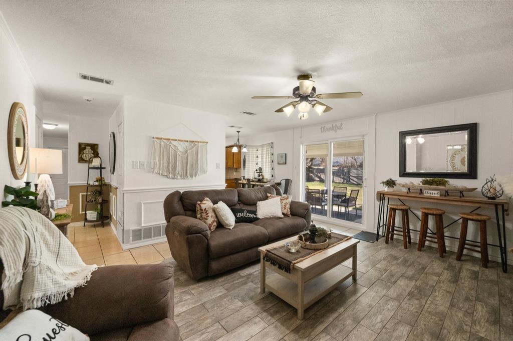 Robertson Add - Residential