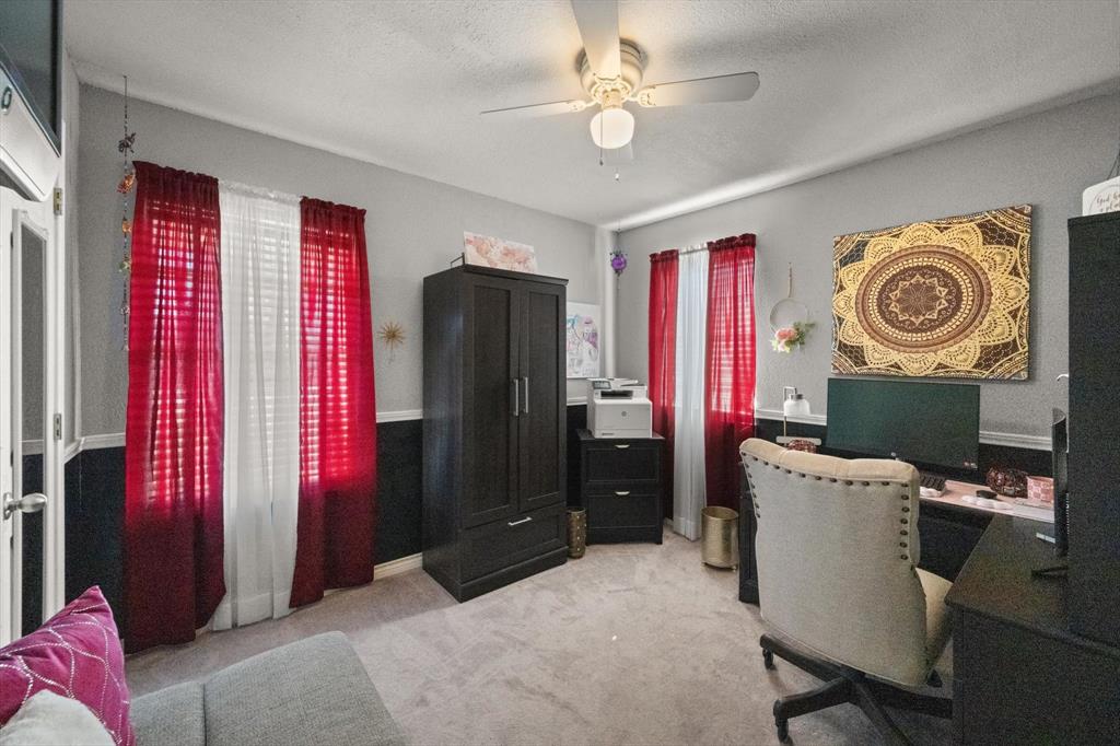 Robertson Add - Residential