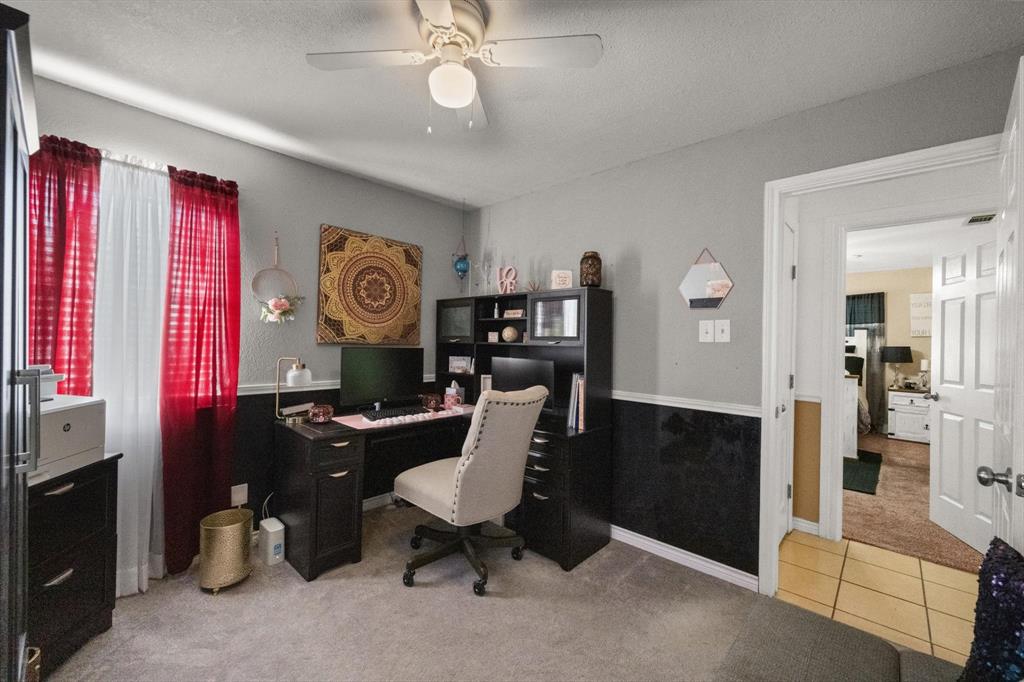 Robertson Add - Residential