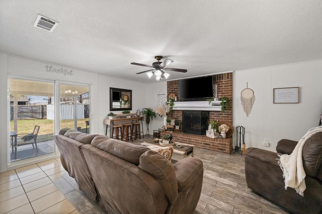 Robertson Add - Residential