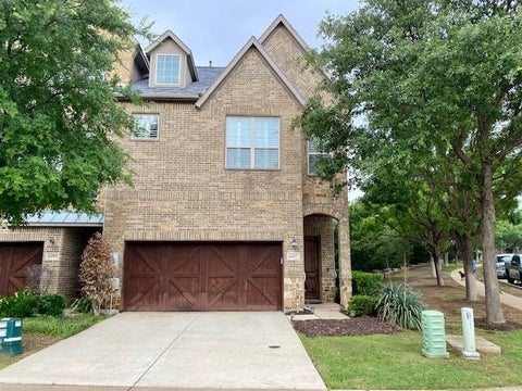 Photo of 6497 Riviera Drive, Irving, TX 75039 (MLS # 21294772)