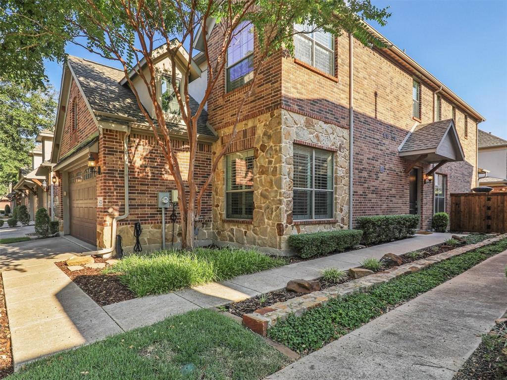 Photo of 4724 Durham Drive, Plano, TX 75093 (MLS # 21320577)
