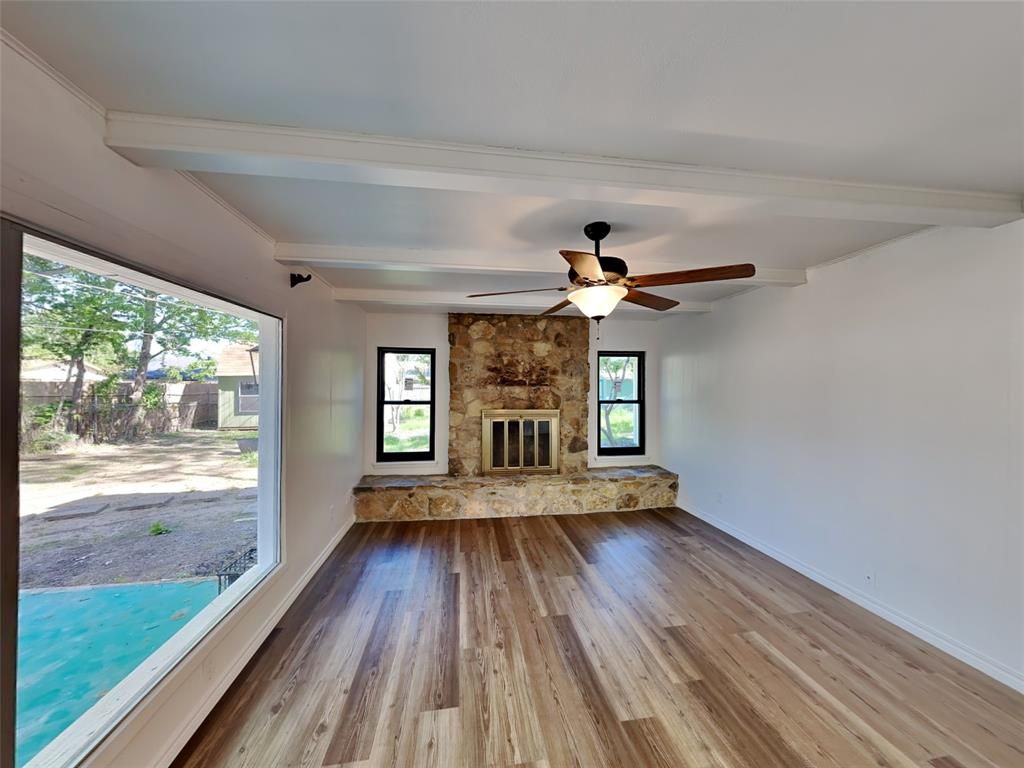 Photo of 4724 South Drive W, Fort Worth, TX 76132 (MLS # 21268529)