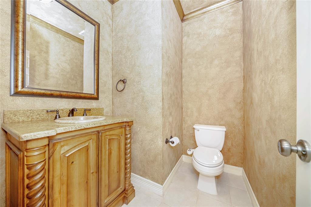 Perry Thomas Add - Residential