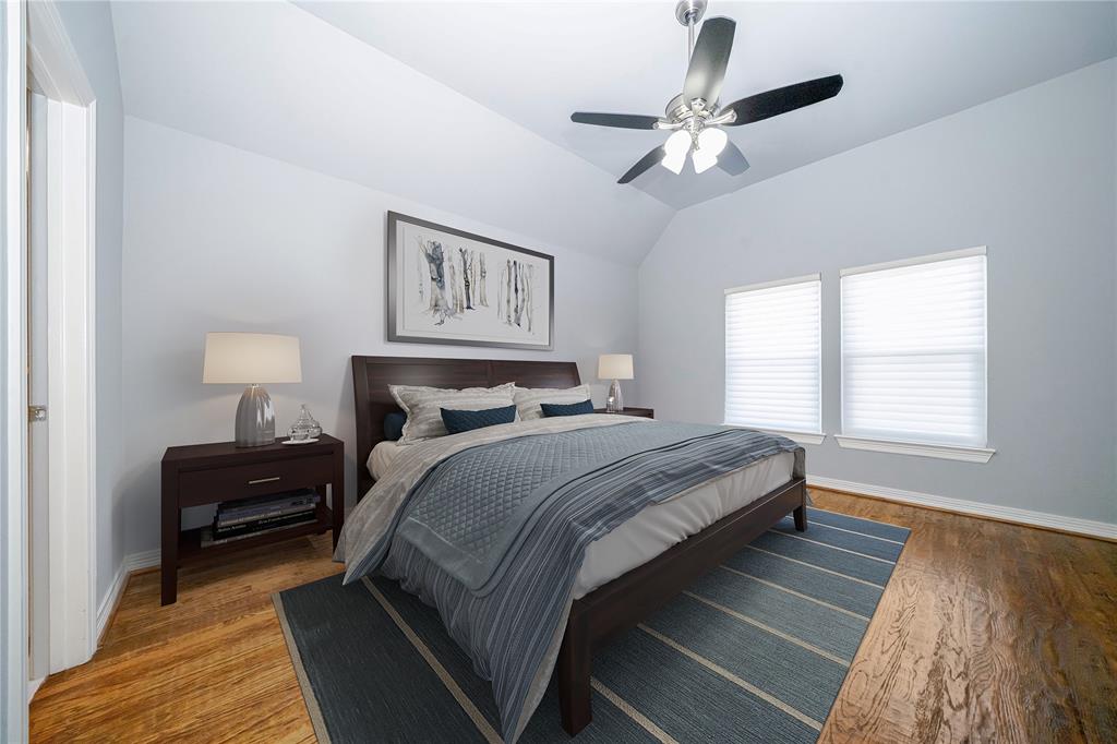 Perry Thomas Add - Residential